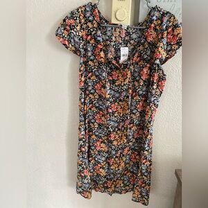 American Eagle dress